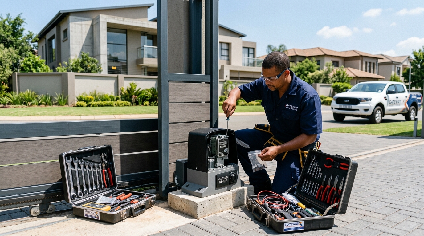 Motsei Group trade technicians serving Gauteng